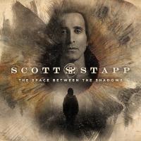 Виниловая пластинка SCOTT STAPP / THE SPACE BETWEEN THE SHADOWS (1LP)